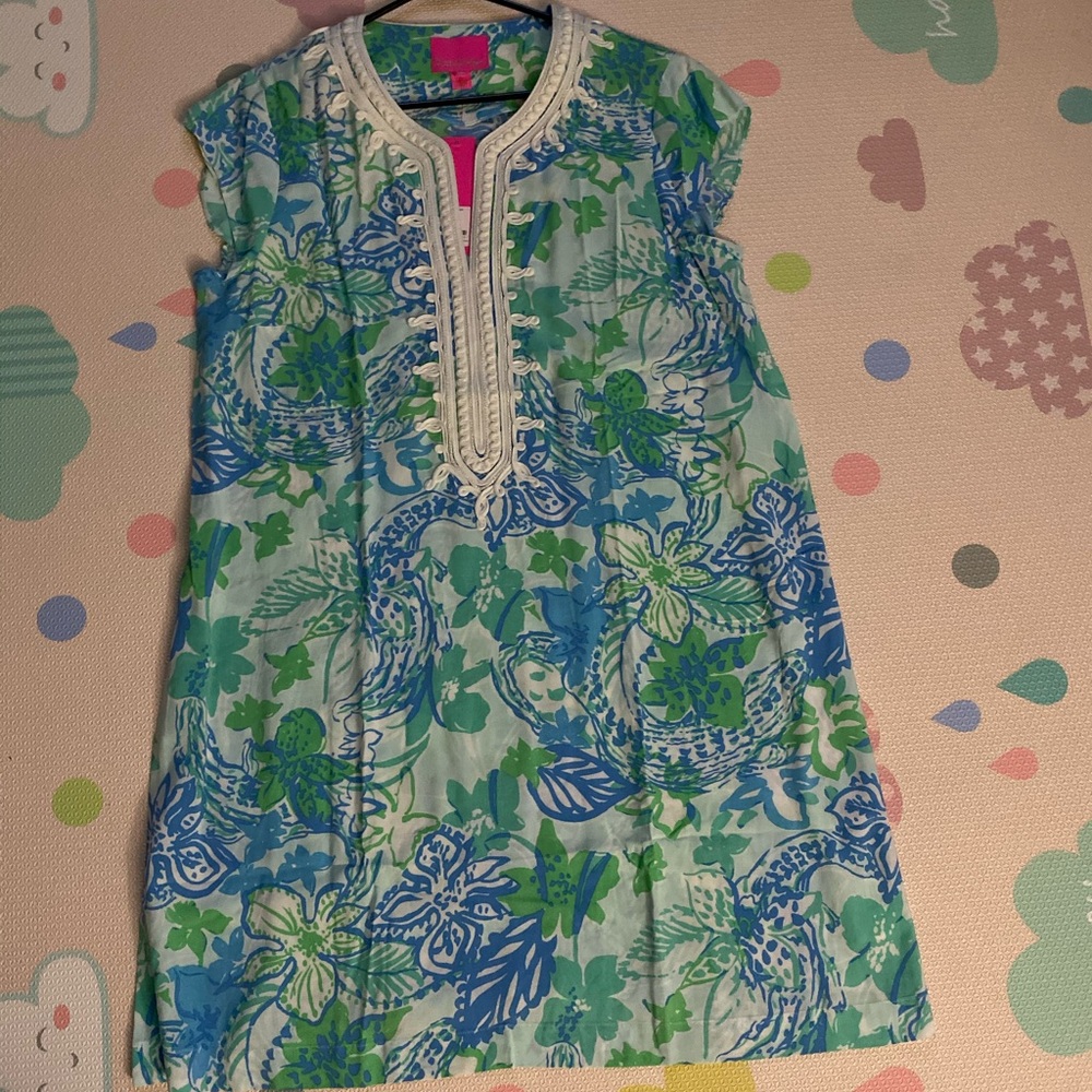 Lilly Pulitzer